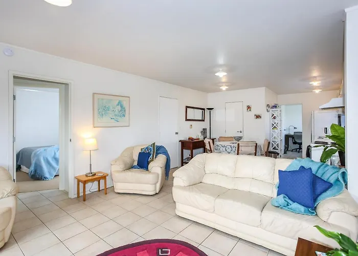 Self Contained Cottage Pukekohe